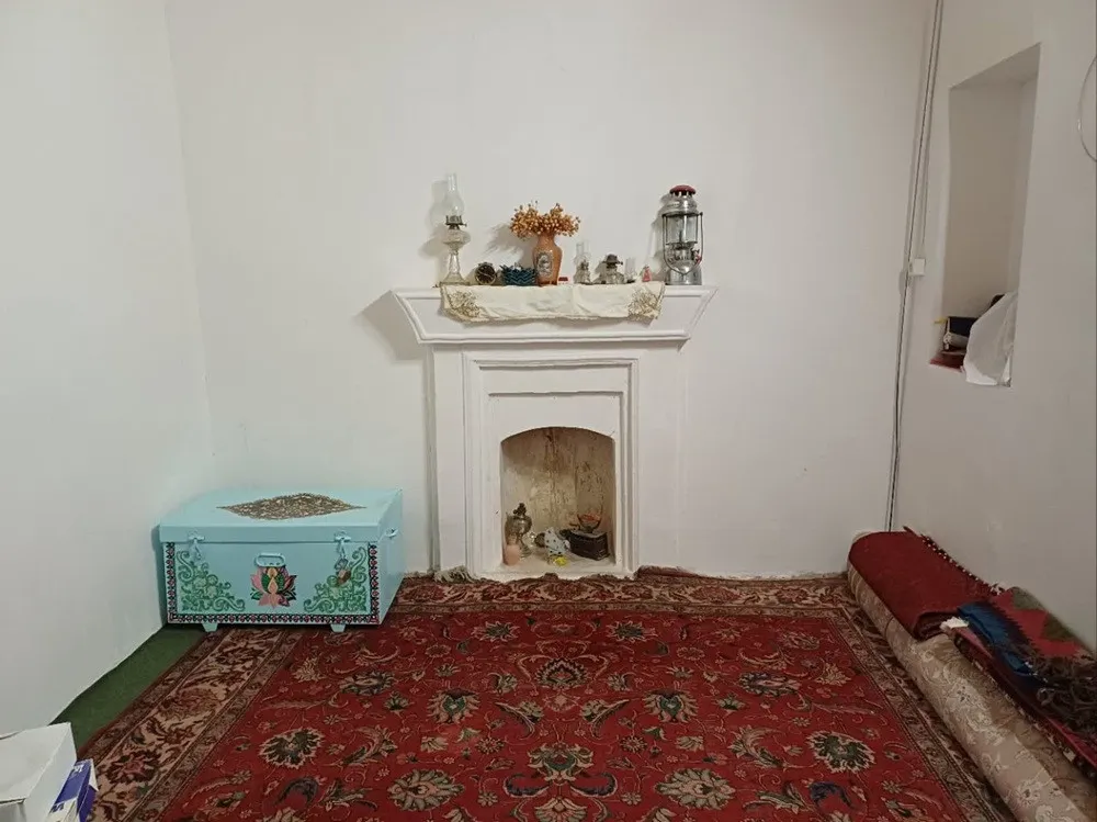 واحد چهار نفره (کف خواب)