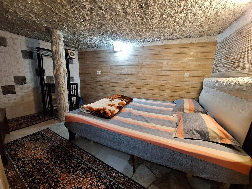 اتاق دوتخته دبل
