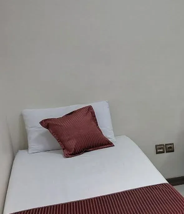 اتاق یک تخته