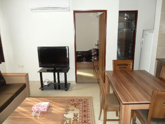 آپارتمان یک خوابه دو نفره