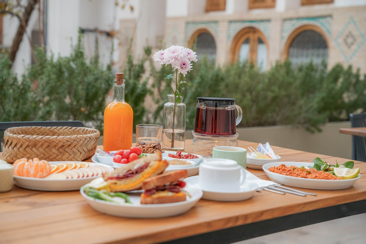 درختی