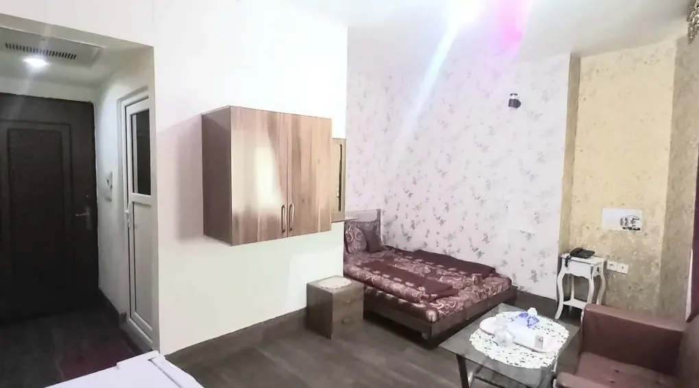 اتاق دوتخته دبل