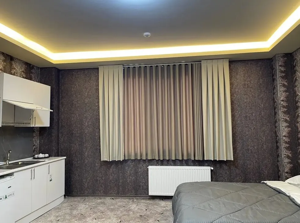 اتاق دوتخته دبل