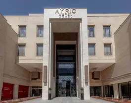 آیریک