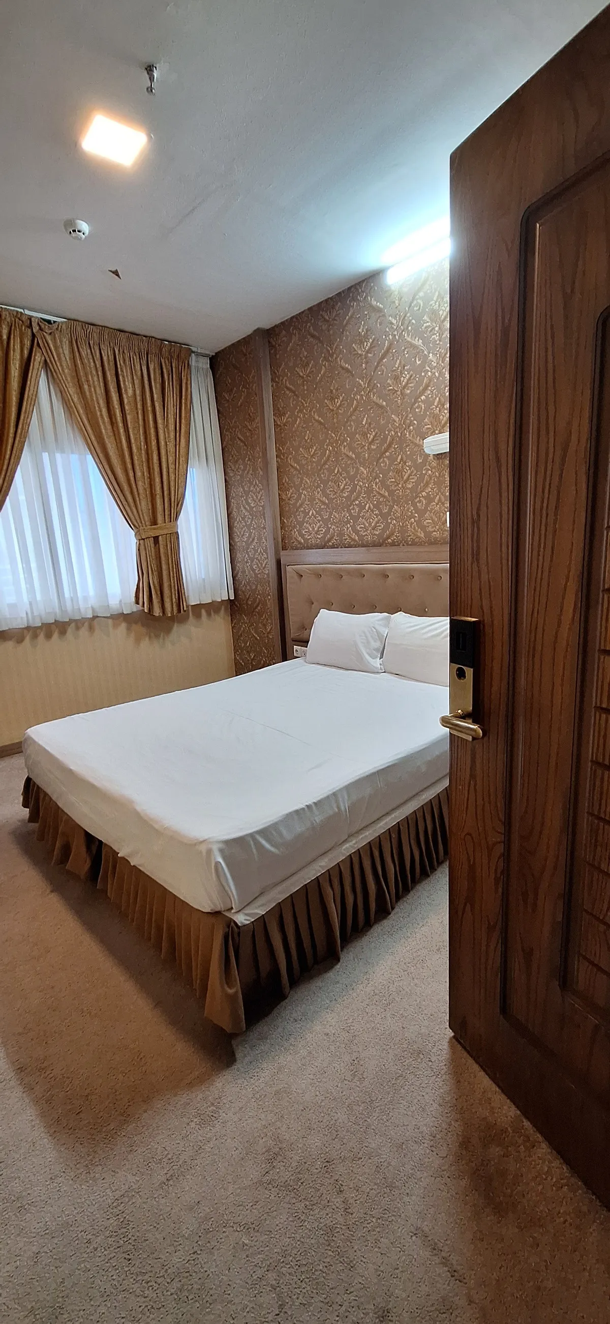 هتل نماز مشهد