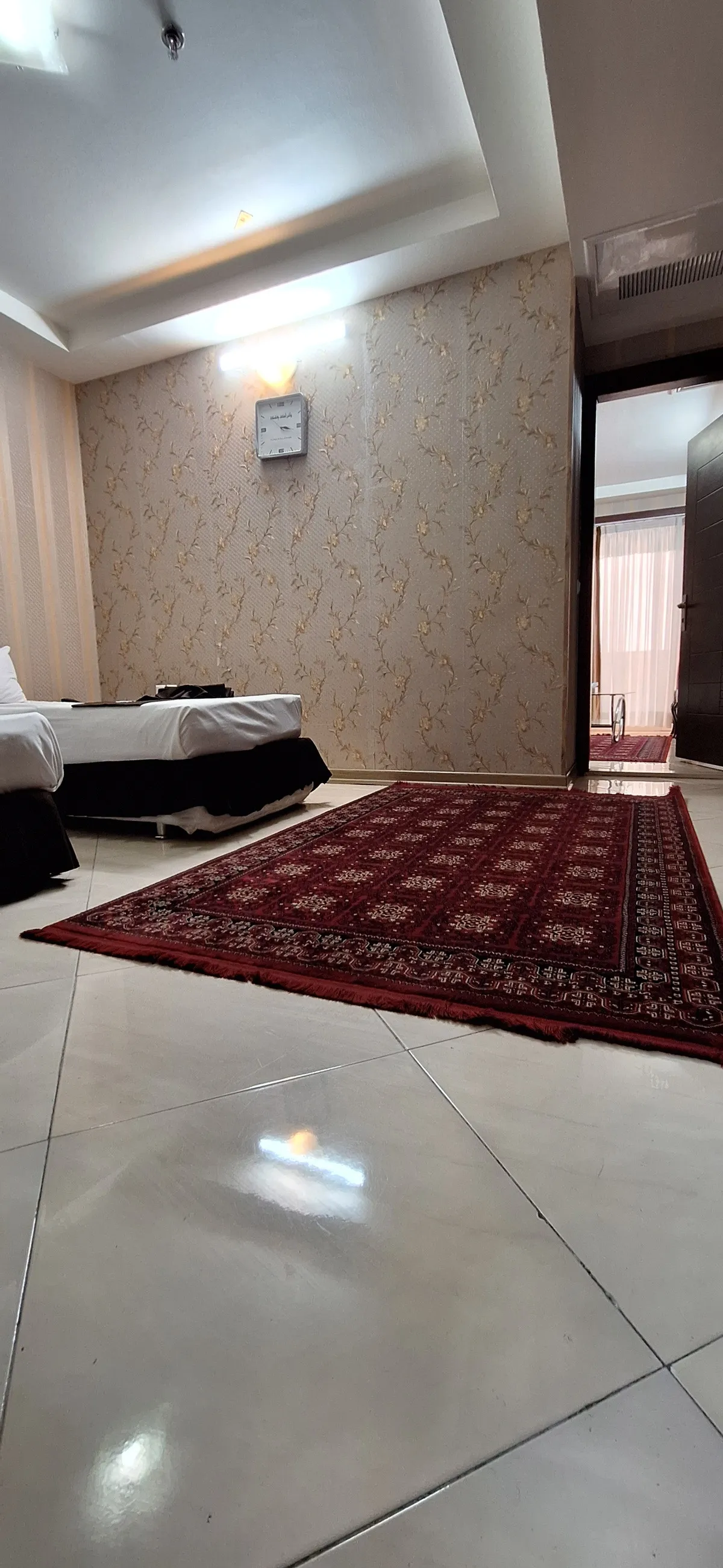 هتل نماز مشهد