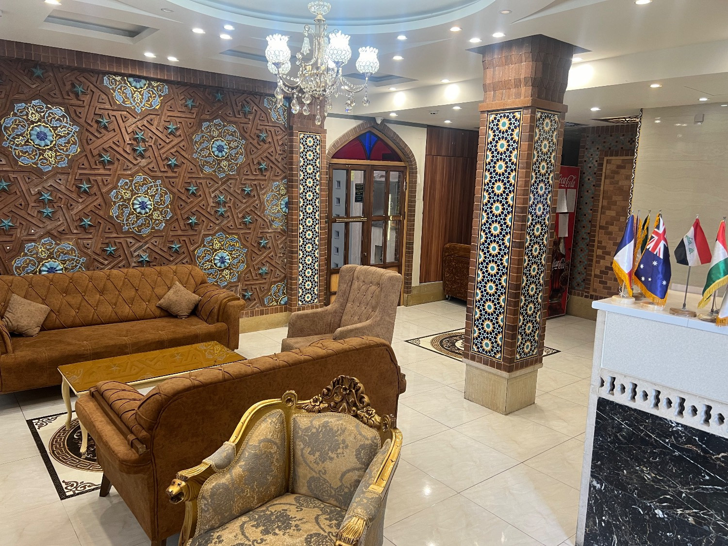مشیر