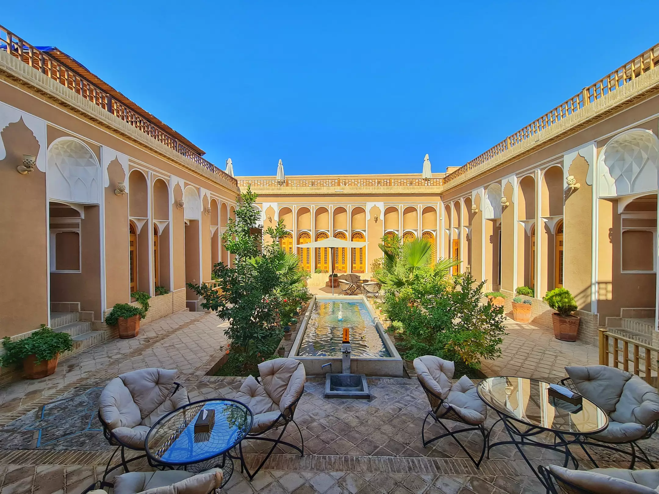 دالان بهشت