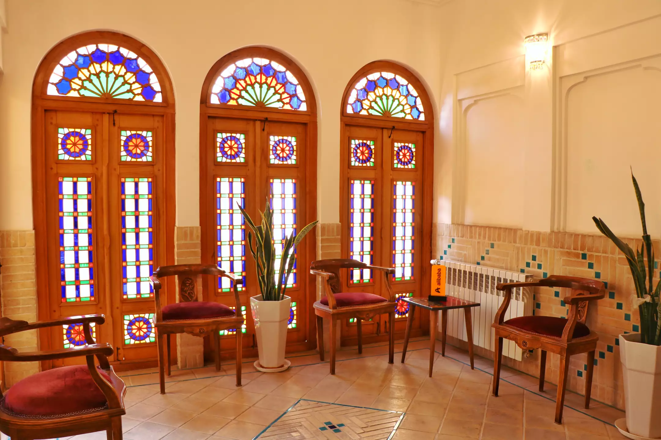 دالان بهشت