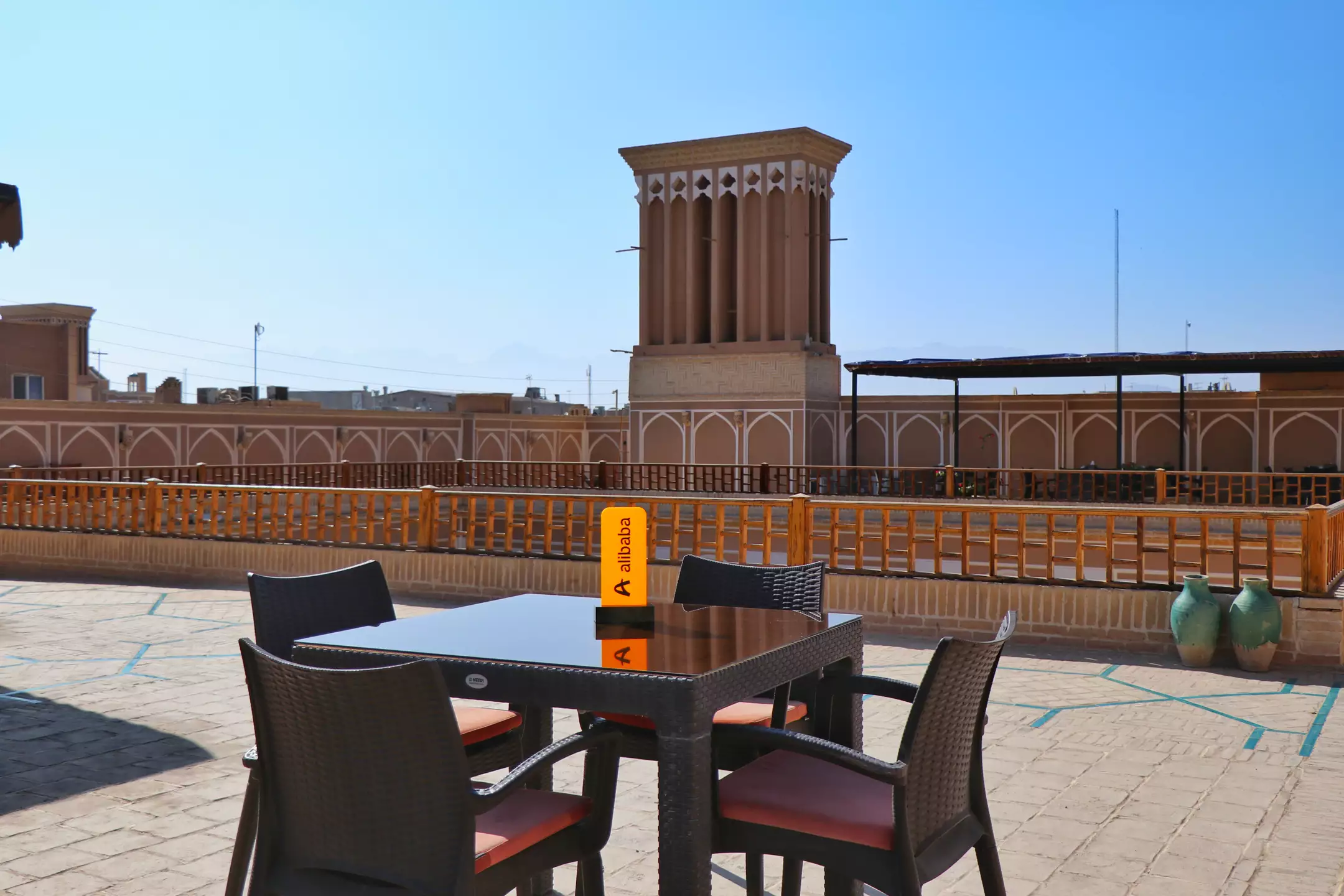 دالان بهشت