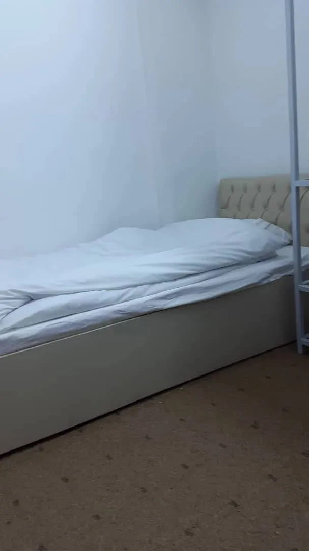 اتاق یک تخته