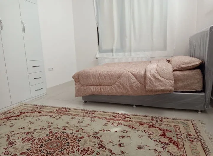سوئیت یک خوابه دوتخته دبل