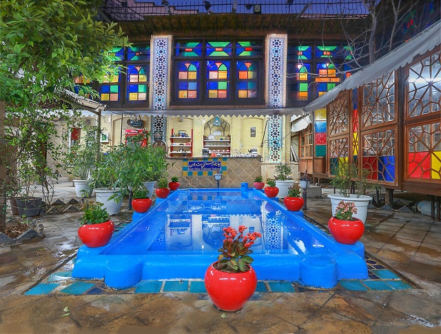سنتی نیایش