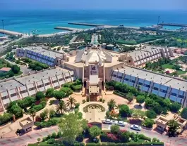 مارینا پارک