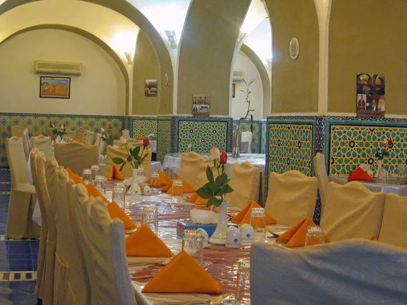 کاروانسرای مشیر