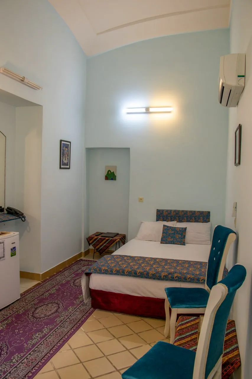اتاق یک تخته برلیان