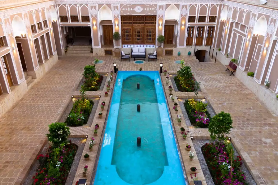 کاروان