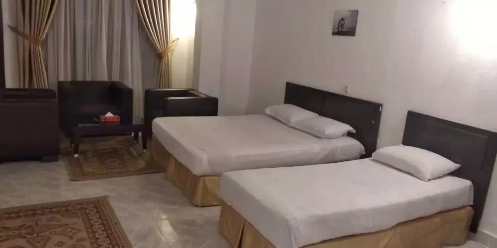 آبادگران