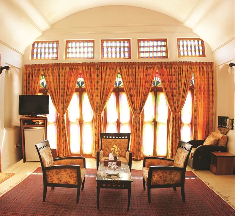 سنتی مظفر
