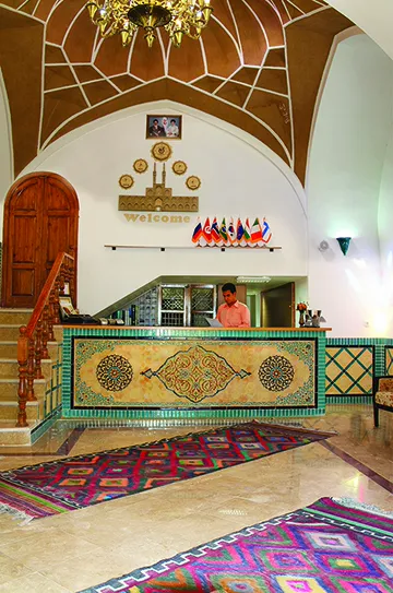 سنتی مظفر
