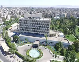 بین المللی هما 1