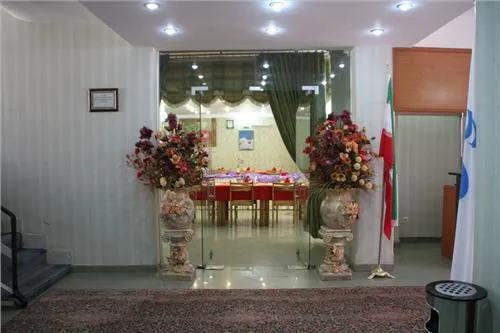 هاستل جهانگردی سیرجان