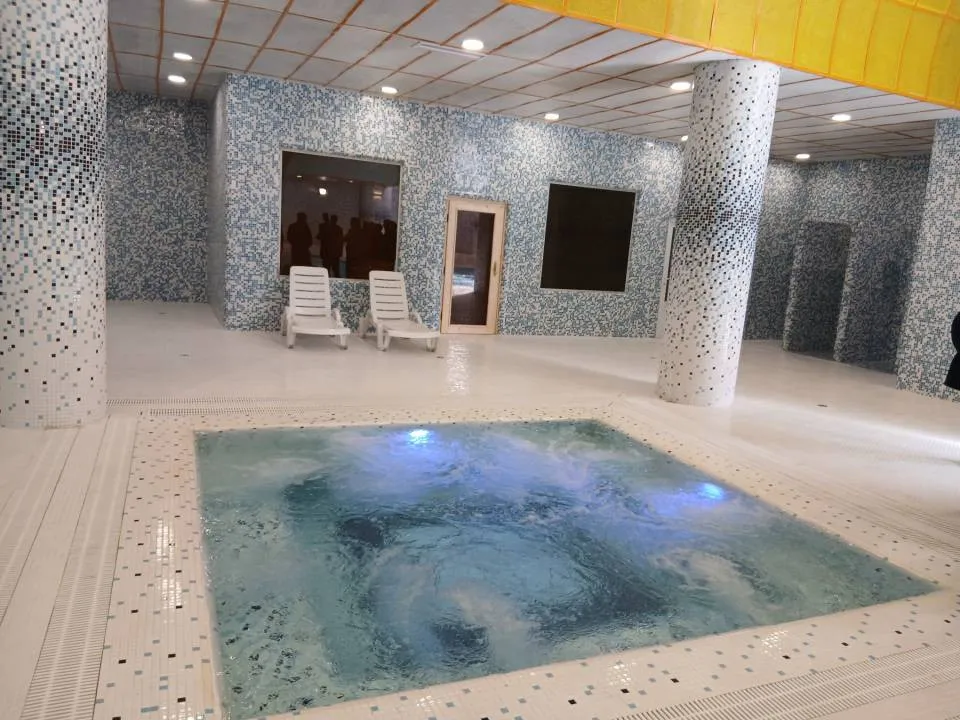 هتل گاجره دیزین