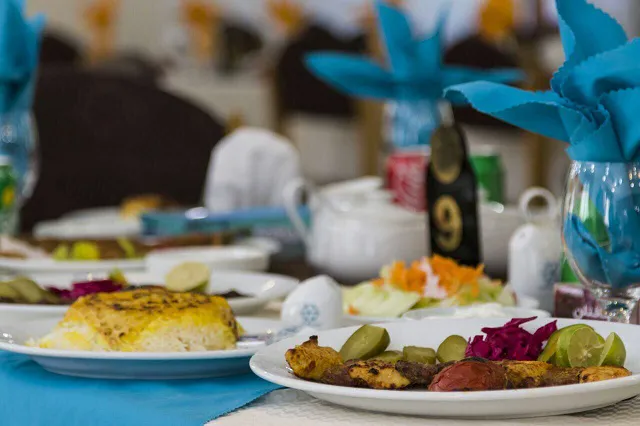 هتل گاجره دیزین