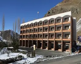 جهانگردی