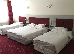هتل جهانگردی دیزین
