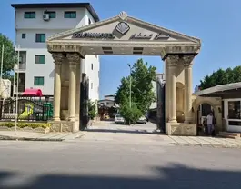ساحلی گلفام