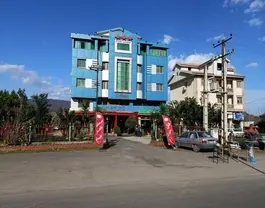 آرام