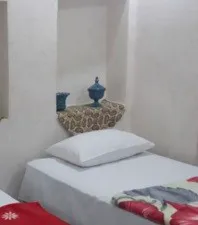 اتاق یک تخته طبقه همکف