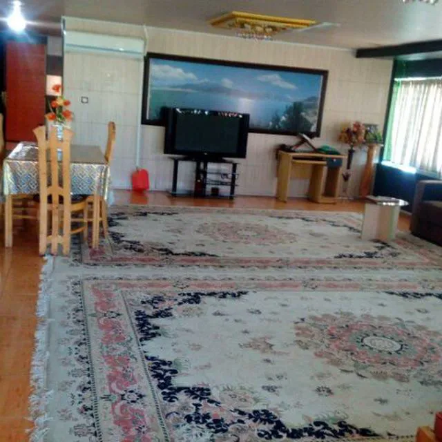 هتل زریوار مریوان