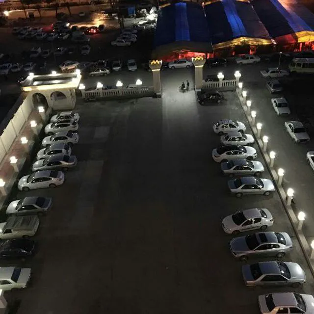 هتل زریوار مریوان