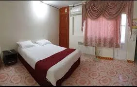 اتاق دو تخته دبل
