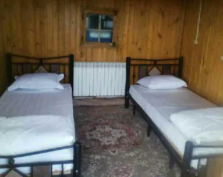 هتل نارنجستان طبس