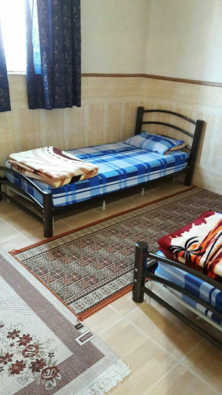 مجتمع مسکونی آسمان الیگودرز