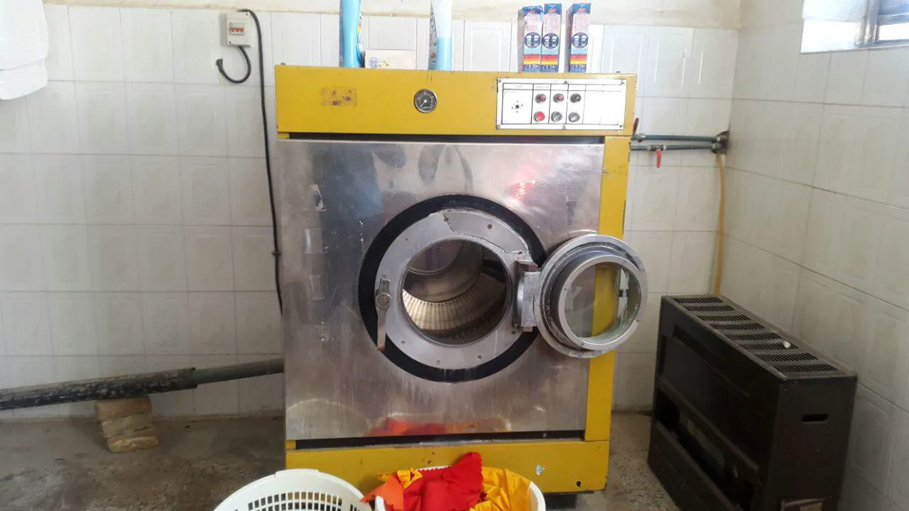 هتل جهانگردی الیگودرز