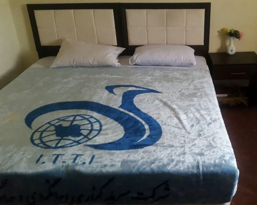 اتاق دو تخته دبل