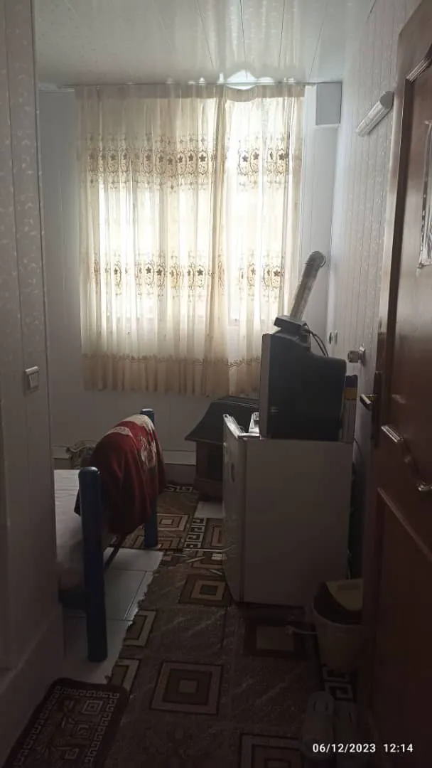 هتل تخت جمشید الیگودرز