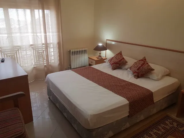 هتل ابیانه ابیانه