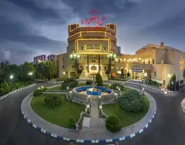 پتروشیمی