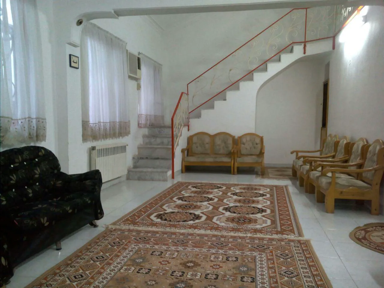 مجتمع مسکونی ساحلی شایان لنگرود