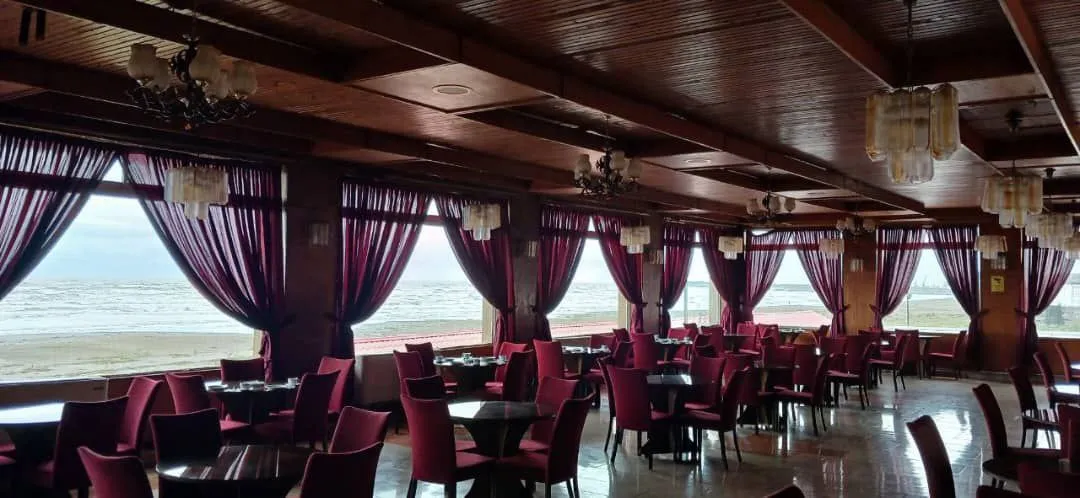 هتل بزرگ کادوسان بندر انزلی