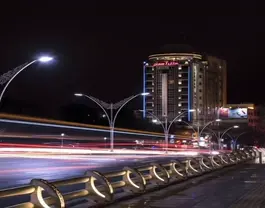 آسمان