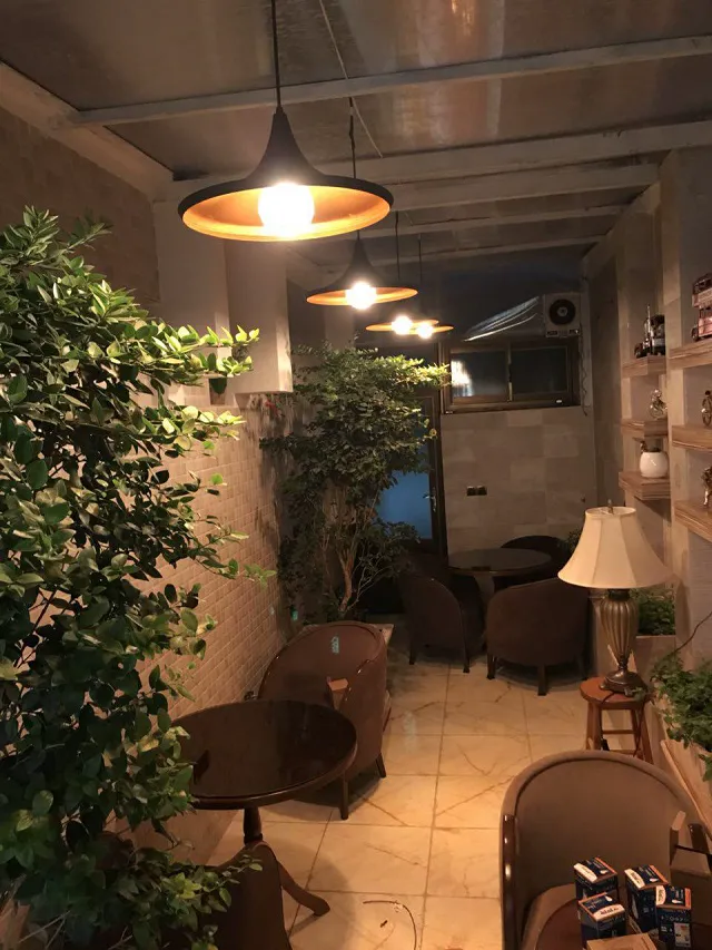 هتل گلستان تهران