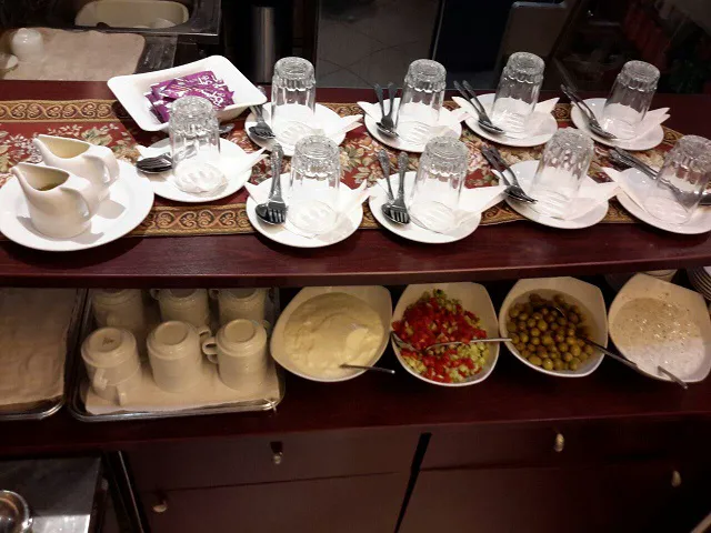 هتل گلستان تهران