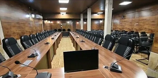 هتل دنیز بندر انزلی