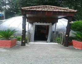 جهانگردی